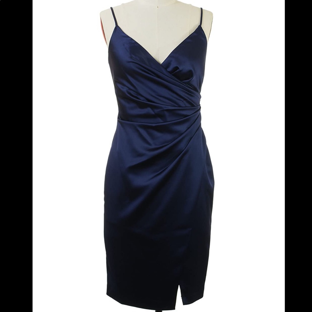 Bailey 44 Brand New with all tags black dress